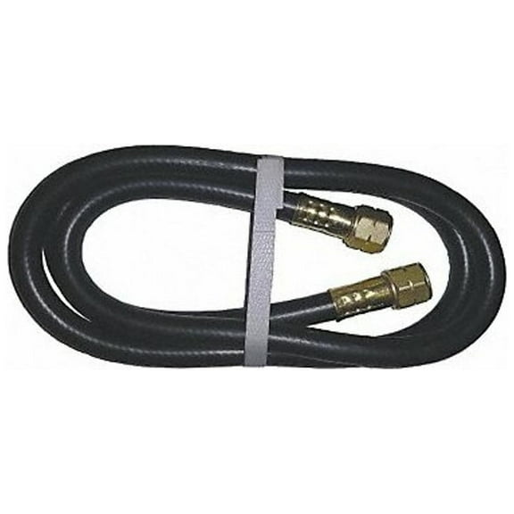 Sievert Gas Hose,10 ft.,Liquid Propane 1510IS