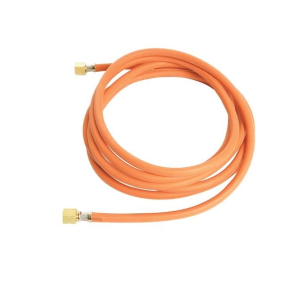 Sievert - Hose Assembly 4 Metre 3/8 BSP LH x 3/8 BSP LH
