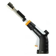 Sievert Industries 2535-10 Powerjet Torch with Heat Shrink Burner