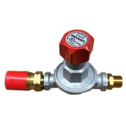 Sievert Industries 3061-23 Propane Regulator CA3
