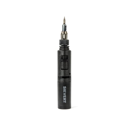 Sievert MultiTip Soldering Kit