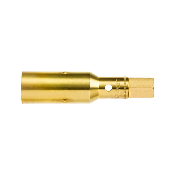 Sievert MultiTorch Brass Standard Burner