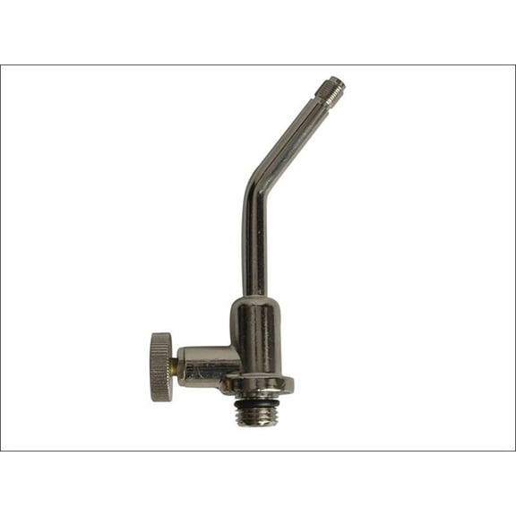 Sievert - Neck Tube Valve Gas Torch