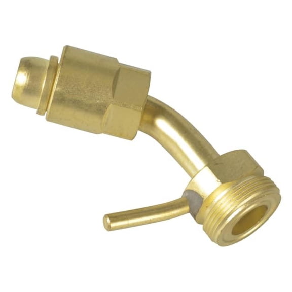Sievert - Pro 86/88 Short Neck Tube 70mm + Hook