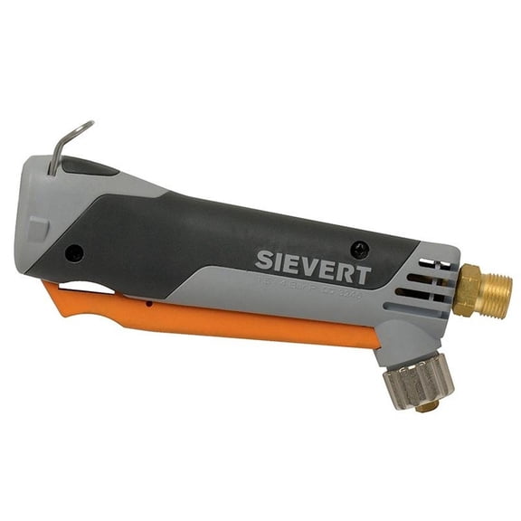 Sievert Promatic Handle With Piezo Ignition