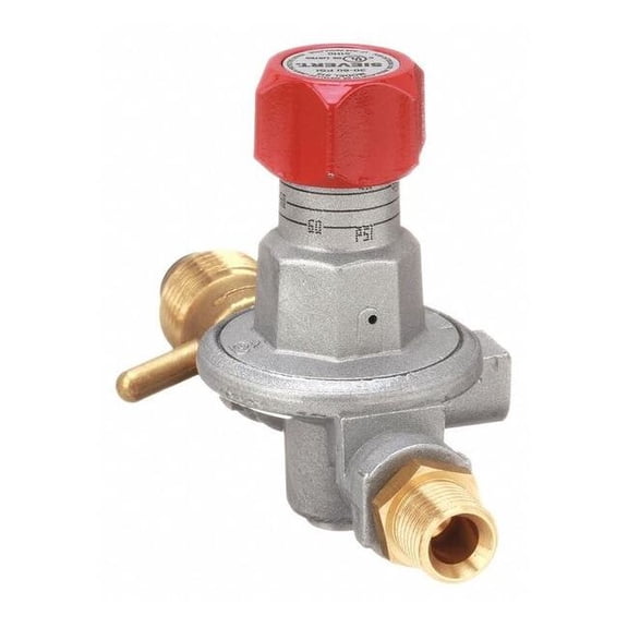 Sievert SIEVERT Adjustable Regulator 3061-23