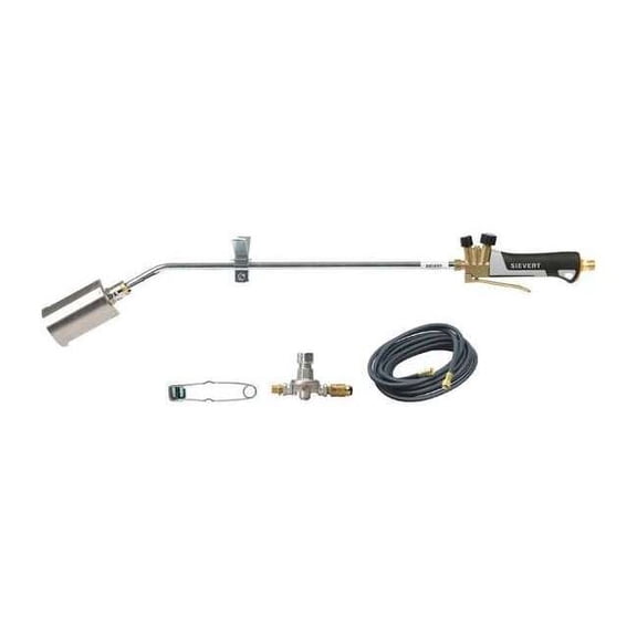 Sievert Torch Kit,TR Kit,Propane Fuel PS3470