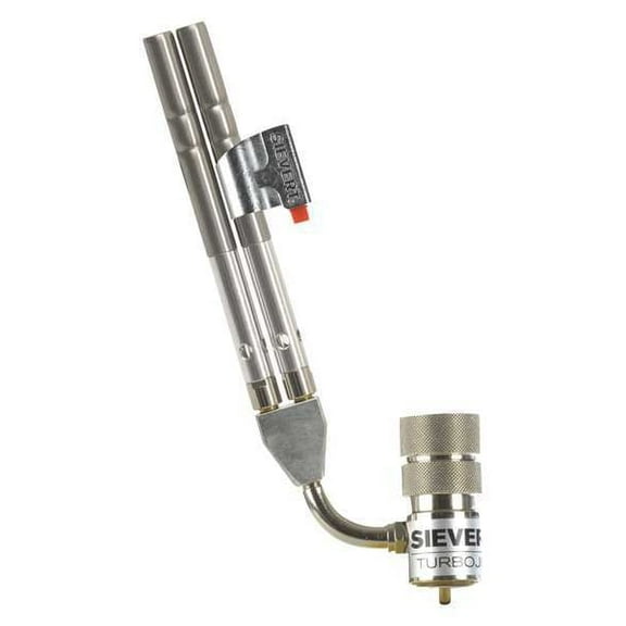 Sievert SIEVERT Turbojet Hand Torch 264133