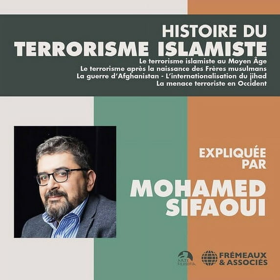 Sifaoui - Histoire Du Terrorisme Islam - Music & Performance - CD