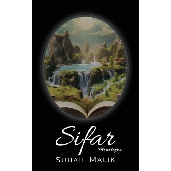Sifar (Monologue), (Paperback)