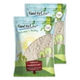 thumbnail image 1 of Sifted Soft White Wheat Pastry Flour, 16 Pounds — Raw, Vegan, Kosher — by Food to Live, 1 of 7
