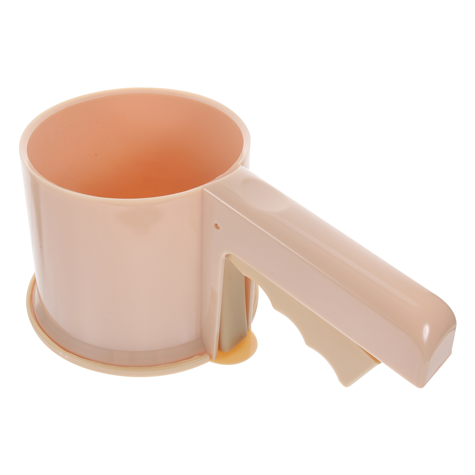 Sifter for Powdered Sugar Fine Mesh Sieve Strainer Baking Strainers