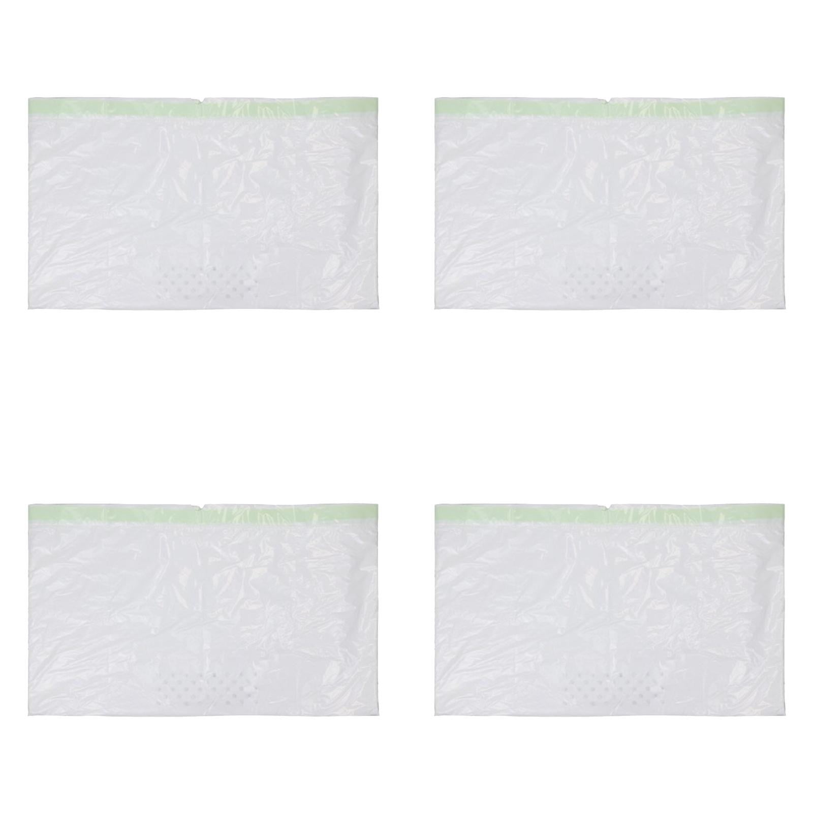 Sifting Cat Litter Box Liners Bags With Holes Disposable Cat Pan Liners