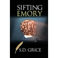 thumbnail image 1 of Pre-Owned Sifting Emory (Paperback) 1735952974 9781735952970, 1 of 1