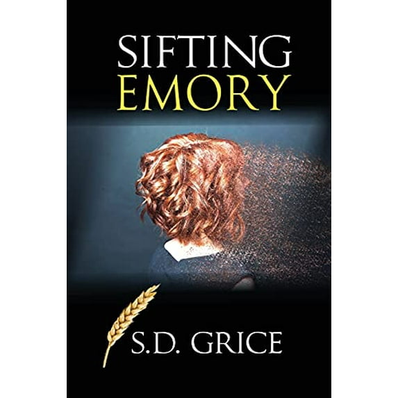 Pre-Owned Sifting Emory (Paperback) 1735952974 9781735952970