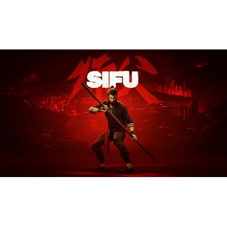 Sifu - Nintendo Switch Digital