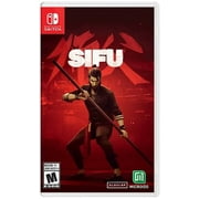Sifu Nintendo Switch