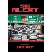 Sig Alert, Hardcover