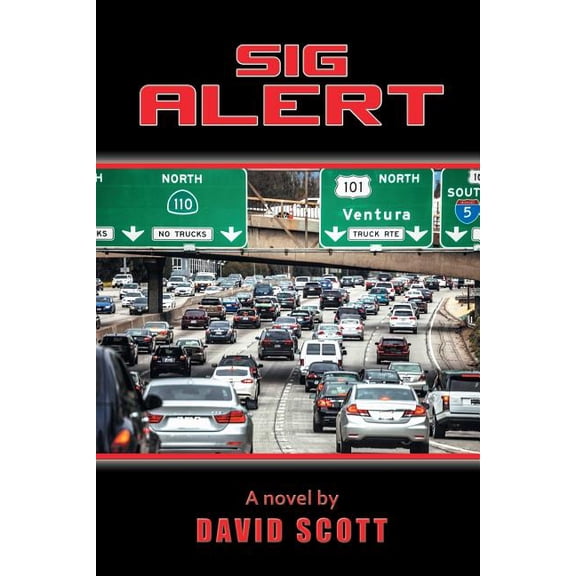 Sig Alert (Paperback)