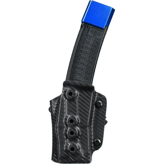 Sig MPX GEN-1 Ambidextrous Competition Magazine Pouch - PCC for 3-Gun, Steel Challenge,USPSA