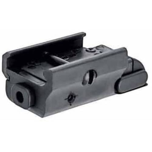 Sig Sauer Compact Pistol Laser