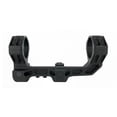 thumbnail image 1 of Sig Sauer Aluminum 7075-T6 Lightweight 30mm ALPHA3 Scope Mounts w/1913 Mounting Interface Style Clamps for Precision Shooting, 1.375, 0 MOA, Black, 1 of 7