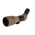 thumbnail image 1 of Sig Sauer Oscar8 Spotting Scope, 27-55X80mm, HDX Lens, Angled EyePiece, FDE - SOO82001, 1 of 5