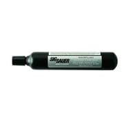 Sig Sauer Prefilled CO2 Cartridge for Airguns, 12g, 2 Piece Pack