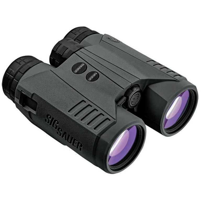 Sig Sauer KILO3000BDX 10x42mm Digital Laser Rangefinder Sig Sauer KILO3000BDX 10x42mm Digital Laser Rangefinder