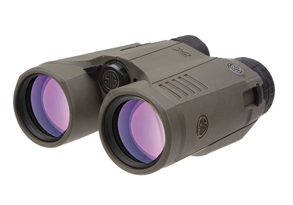 SIG Sauer Kilo Rangefinder Binocular