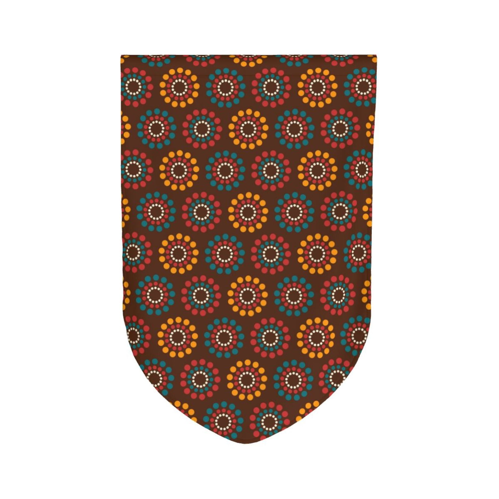 Sigee 60s and 70s Aesthetic1 Printed Flag12.5 * 18in Outdoor Yard Flags ...