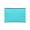 thumbnail image 1 of Sigee Aqua for Multipurpose Zipper Pouch Paper Reusable Cosmetic bag for Purse Water Resistant Gift, 1 of 8