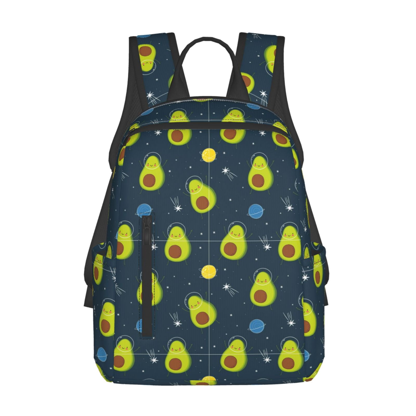Sigee Avocado in Space for Lightweight Backpack for Hiking, Camping ...