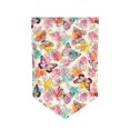 thumbnail image 1 of Sigee Butterflies and Roses Printed Flag12.5 * 18in Outdoor Yard Flags For Garden Decor, 1 of 9