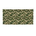 thumbnail image 1 of Sigee Camouflag for Large Happy Holiday Banner for Outdoor Indoor Home Wall Photo Background-, 1 of 8