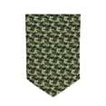 thumbnail image 1 of Sigee Camouflage Dinosaur Printed Flag12.5 * 18in Outdoor Yard Flags For Garden Decor, 1 of 9