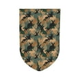 thumbnail image 1 of Sigee Camouflage Rabbit Printed Flag12.5 * 18in Outdoor Yard Flags For Garden Decor, 1 of 9