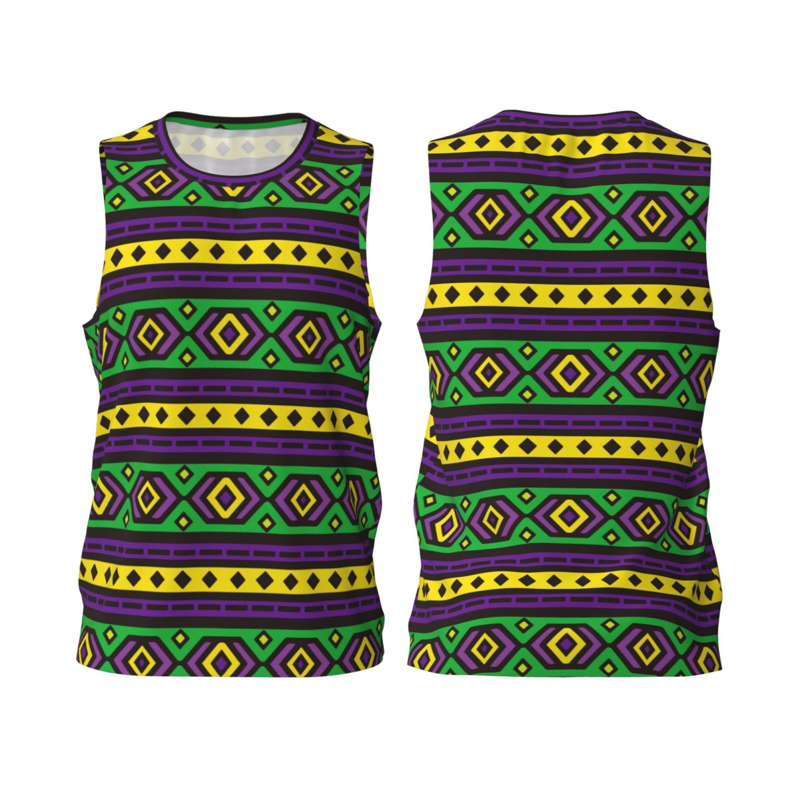mardi gras hockey jersey