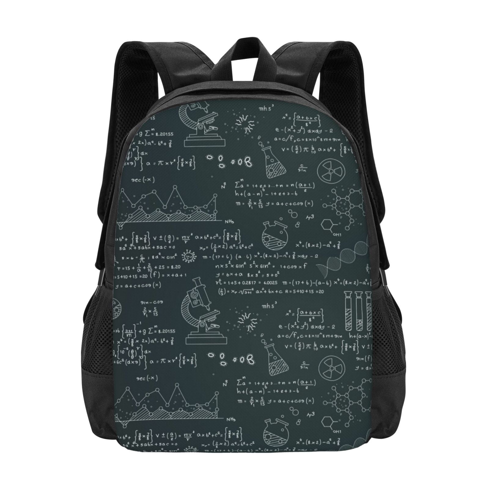 Sigee Chemical for Simple large capacity backpack Travel Laptop ...