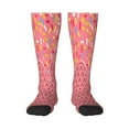 thumbnail image 1 of Sigee Chocolate with Flowing Cream for Socks for Men Women Gifts for Him Boyfriend Teenage Boys Stocking Stuffers, 1 of 6