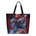 thumbnail image 1 of Sigee Chucky Bo for Large Capacity Shopping Bag with Inner Pocket, Women's Shoulder Bag Handbag, 1 of 8