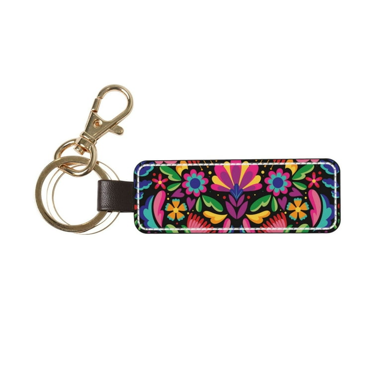 Mexican key holder clearance