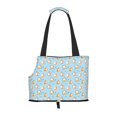 Sigee Dog 1 for Pet Carrier Bag for Puppy with Pockets for