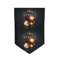 thumbnail image 1 of Sigee Creative Poker Printed Flag12.5 * 18in Outdoor Yard Flags For Garden Decor, 1 of 9