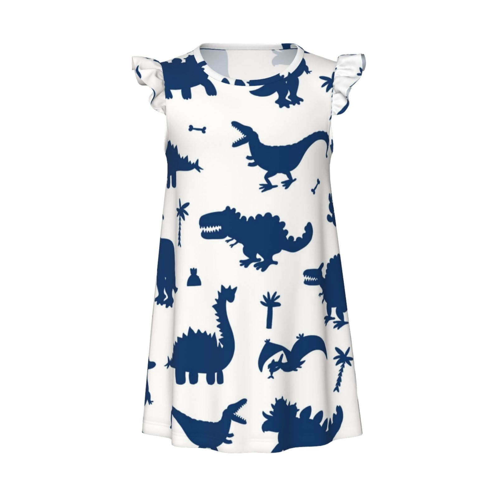 DINOSOUR Kids Unisex Nightwear main image 0