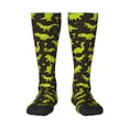 thumbnail image 1 of Sigee Cute Cartoon Dinosaurs for Socks for Men Women Gifts for Him Boyfriend Teenage Boys Stocking Stuffers, 1 of 6