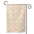 thumbnail image 1 of Sigee Cute Cartoon Mushrooms for Live Happy Decorative Small Garden Flag,Double Sided Yard Flags Holiday Garden Flags for All Seasons, 1 of 9
