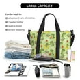 thumbnail image 1 of Sigee Cute Dinosaurs Cartoon for Hand Travel Bag,Sports Tote Gym Bag for Men and Women, 1 of 7