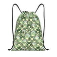 thumbnail image 1 of Sigee Cute Frog for Drawstring Bag String Backpack for Sports, Gym, Swimming, Beach, Travel-Medium, 1 of 6