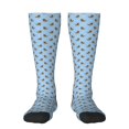 thumbnail image 1 of Sigee Cute Puppy for Socks for Men Women Gifts for Him Boyfriend Teenage Boys Stocking Stuffers, 1 of 6